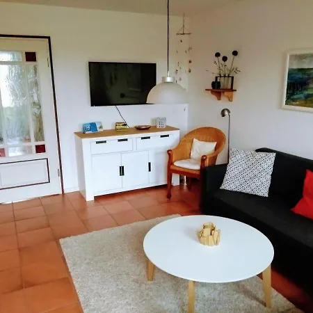 Graugans Holiday home