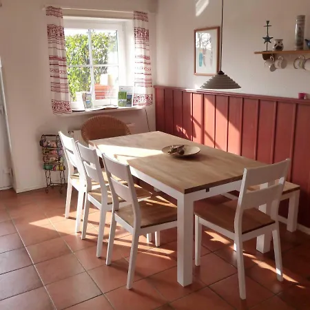 Graugans בית נופש *