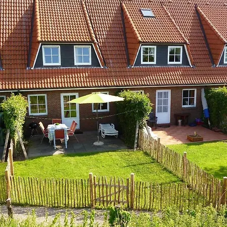 Holiday home Graugans *