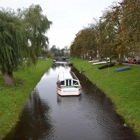 Holiday home Graugans Toenning