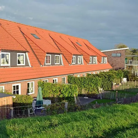 Graugans Holiday home