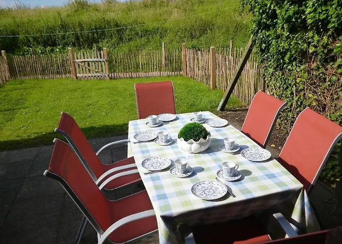 Nyaraló Graugans Tönning